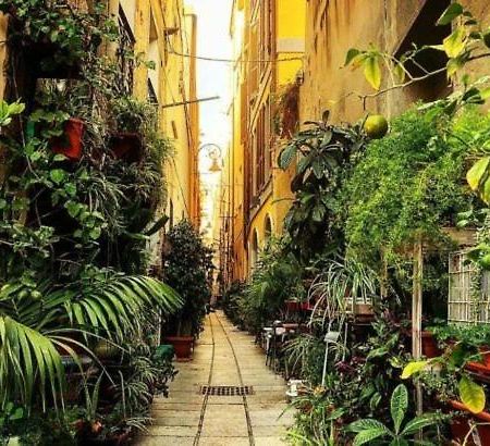 Apartamento Aida Cagliari Exterior foto