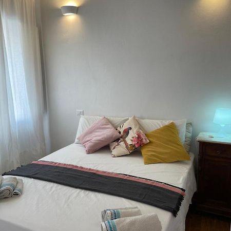 Apartamento Aida Cagliari Exterior foto