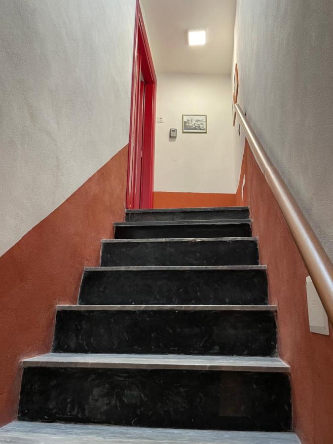 Apartamento Aida Cagliari Exterior foto