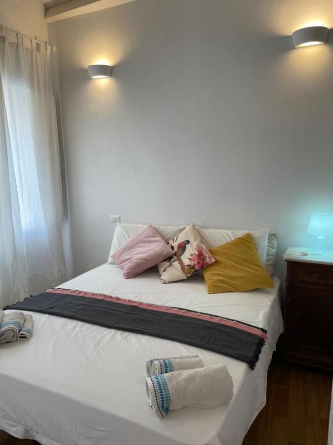Apartamento Aida Cagliari Exterior foto