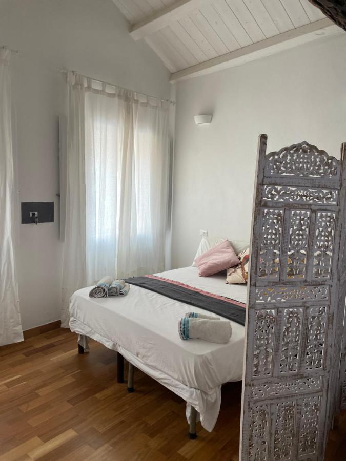 Apartamento Aida Cagliari Exterior foto