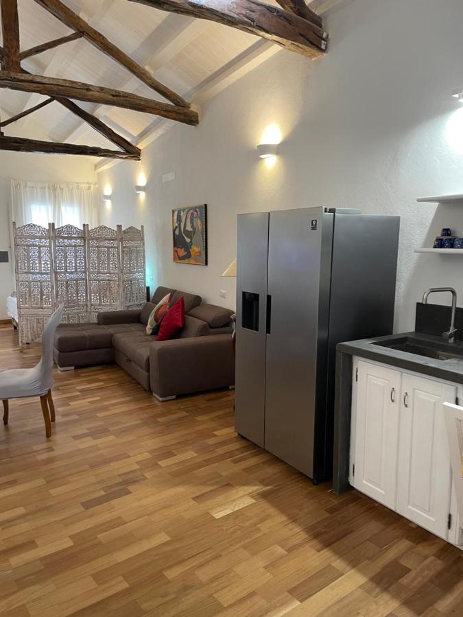 Apartamento Aida Cagliari Exterior foto
