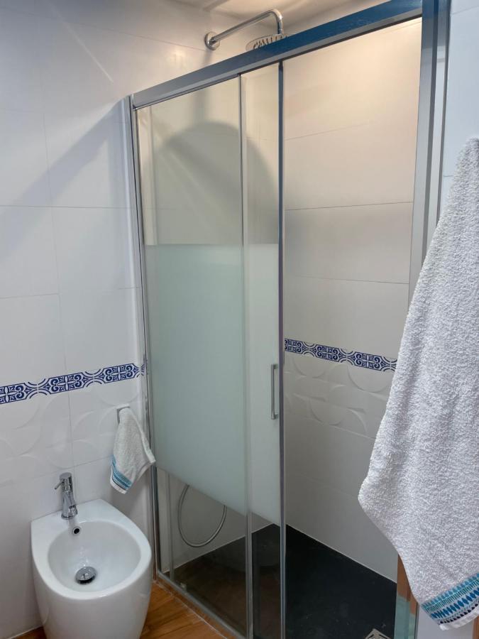 Apartamento Aida Cagliari Exterior foto