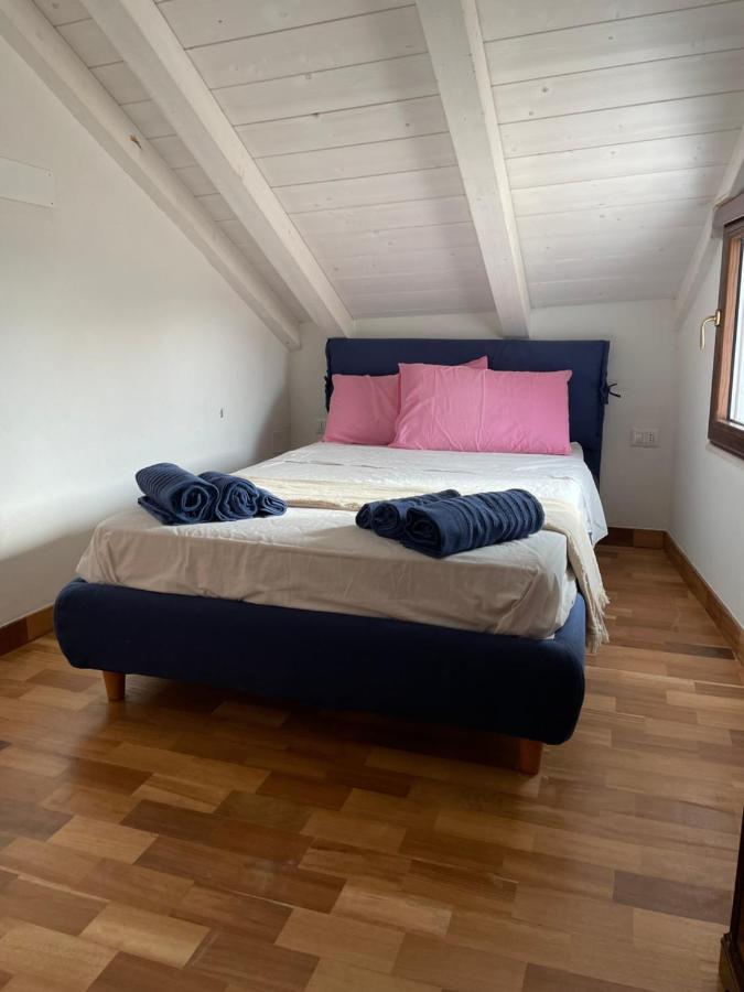 Apartamento Aida Cagliari Exterior foto