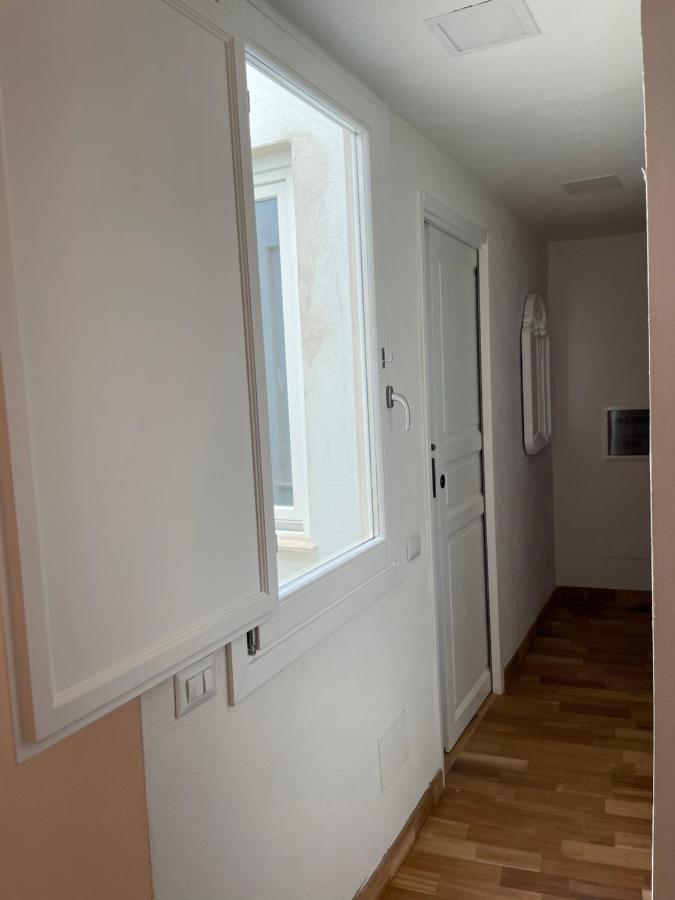 Apartamento Aida Cagliari Exterior foto