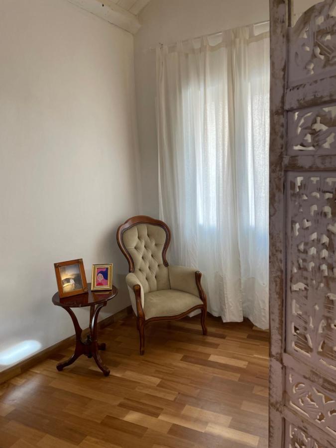 Apartamento Aida Cagliari Exterior foto