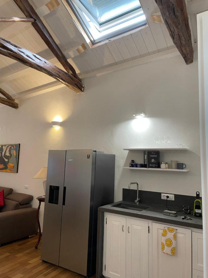 Apartamento Aida Cagliari Exterior foto