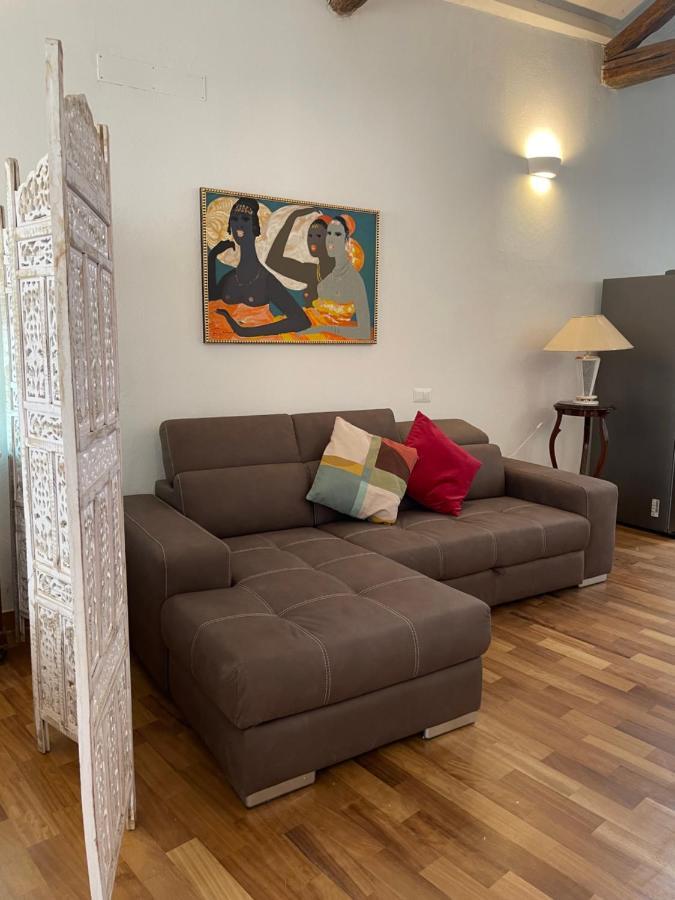 Apartamento Aida Cagliari Exterior foto